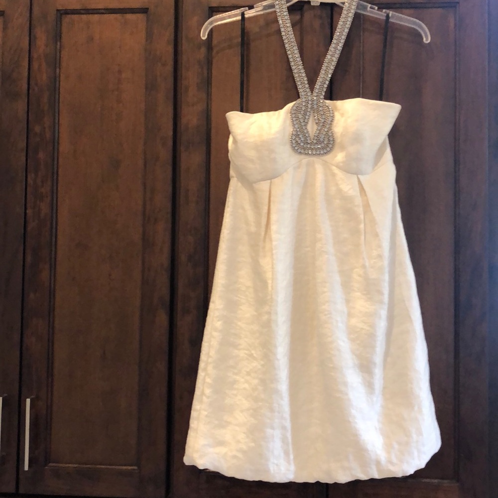 Laundry dress